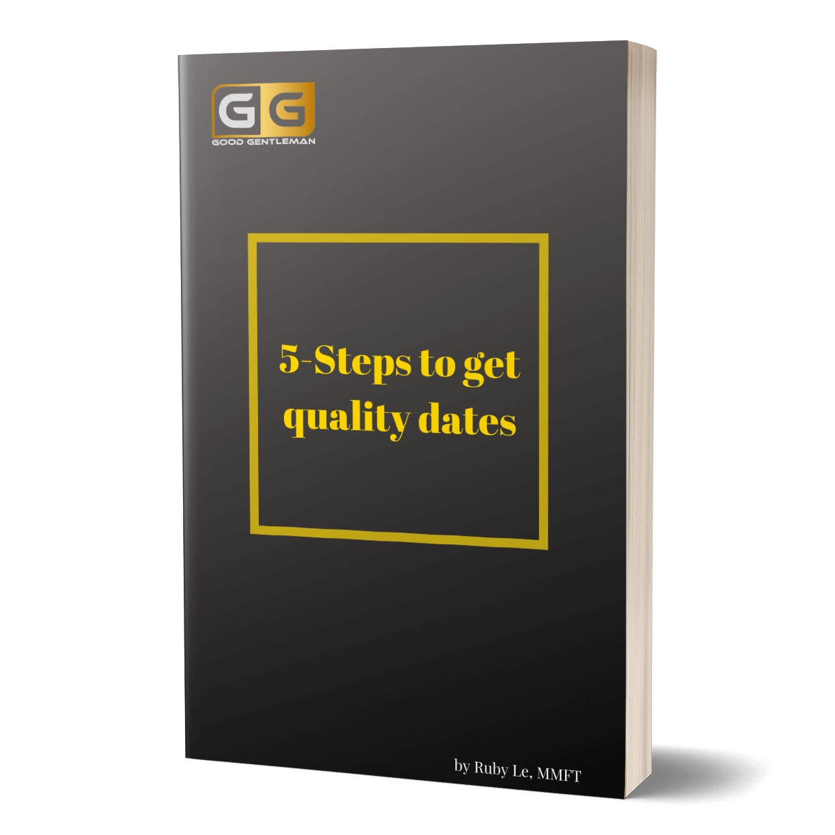 5-Steps to Get Quality Dates